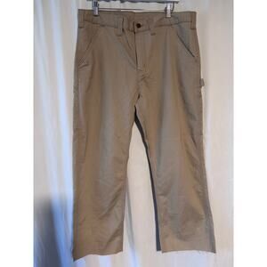 Carhartt B324 FDK Relaxed Fit Work Pants - 36x26.5